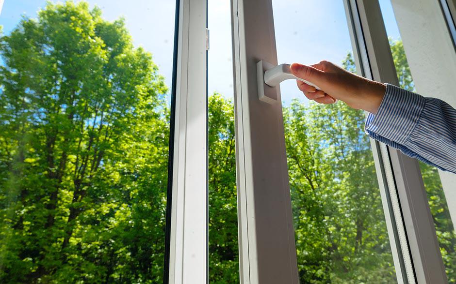 remplacement double vitrage Sannois