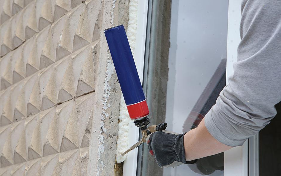 remplacement double vitrage Sannois